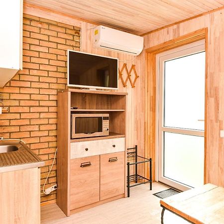Eimio Vila Palanga Eksteriør billede
