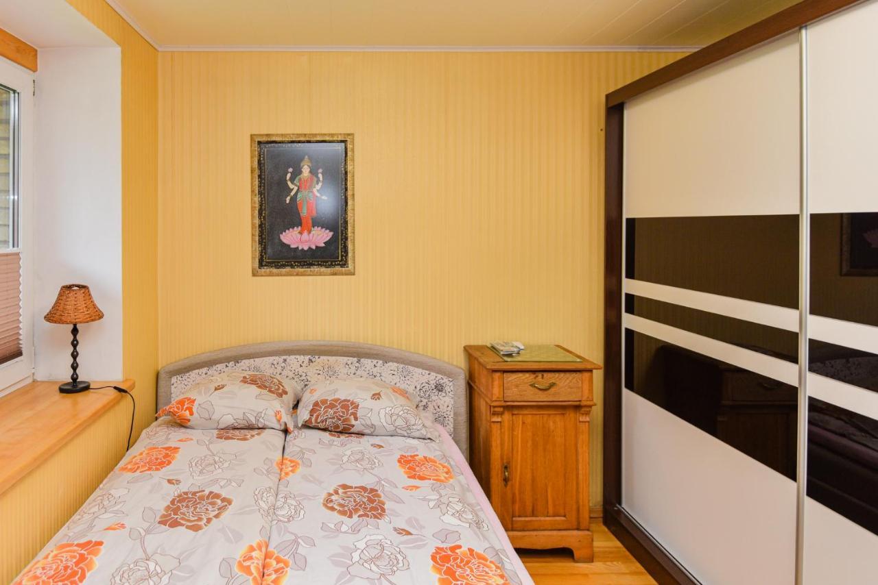 Eimio Vila Palanga Eksteriør billede