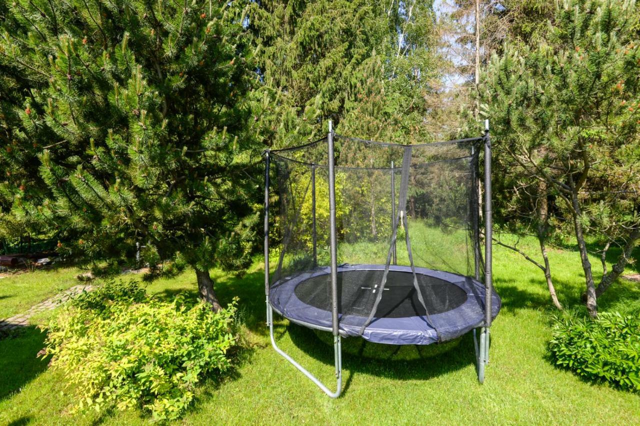 Eimio Vila Palanga Eksteriør billede