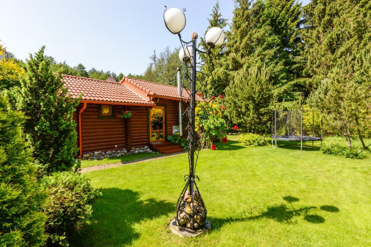 Eimio Vila Palanga Eksteriør billede